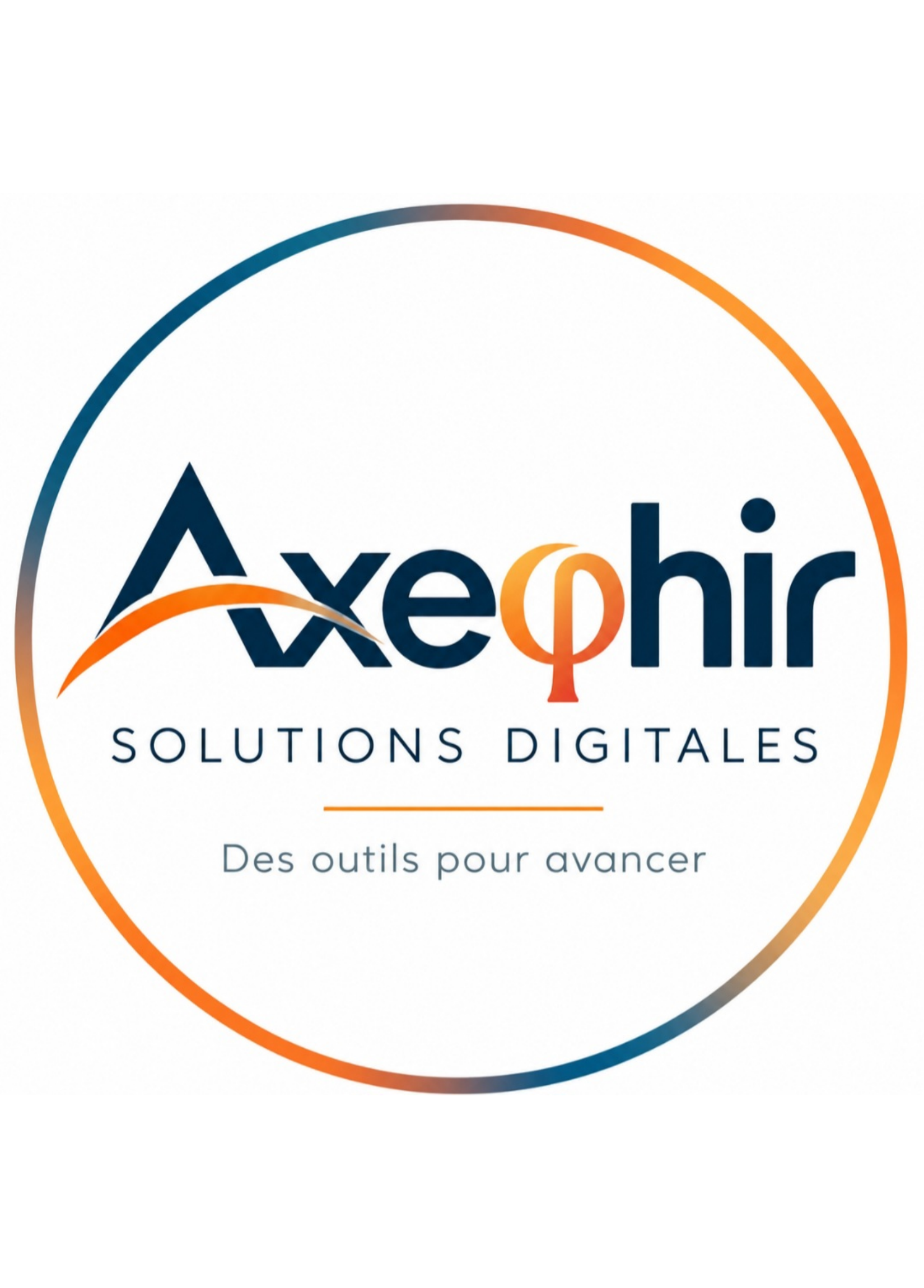 Logo Axephir